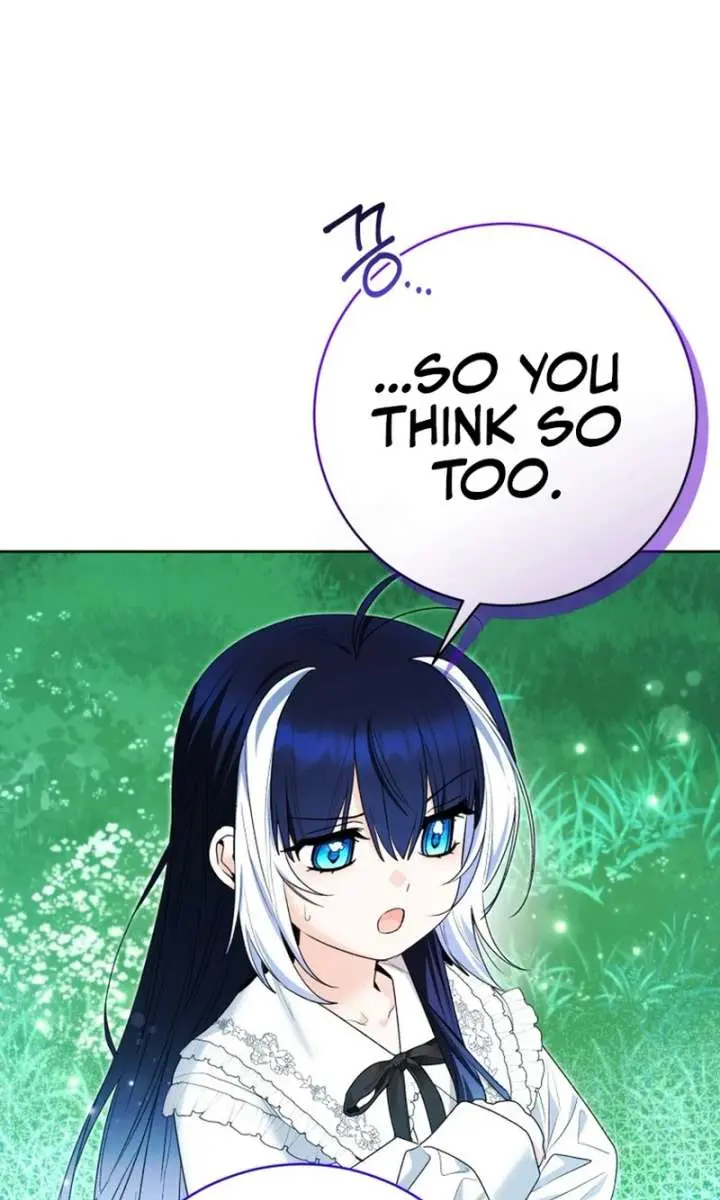 'Cause Calypso Can Chapter 80 Page 15