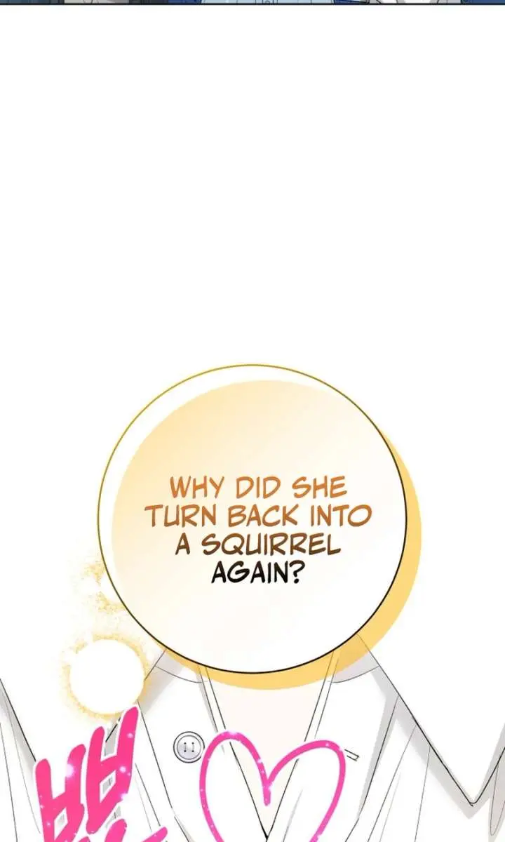 'Cause Calypso Can Chapter 80 Page 19