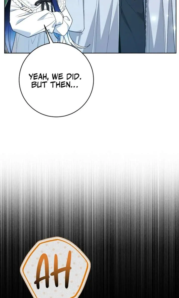 'Cause Calypso Can Chapter 80 Page 26
