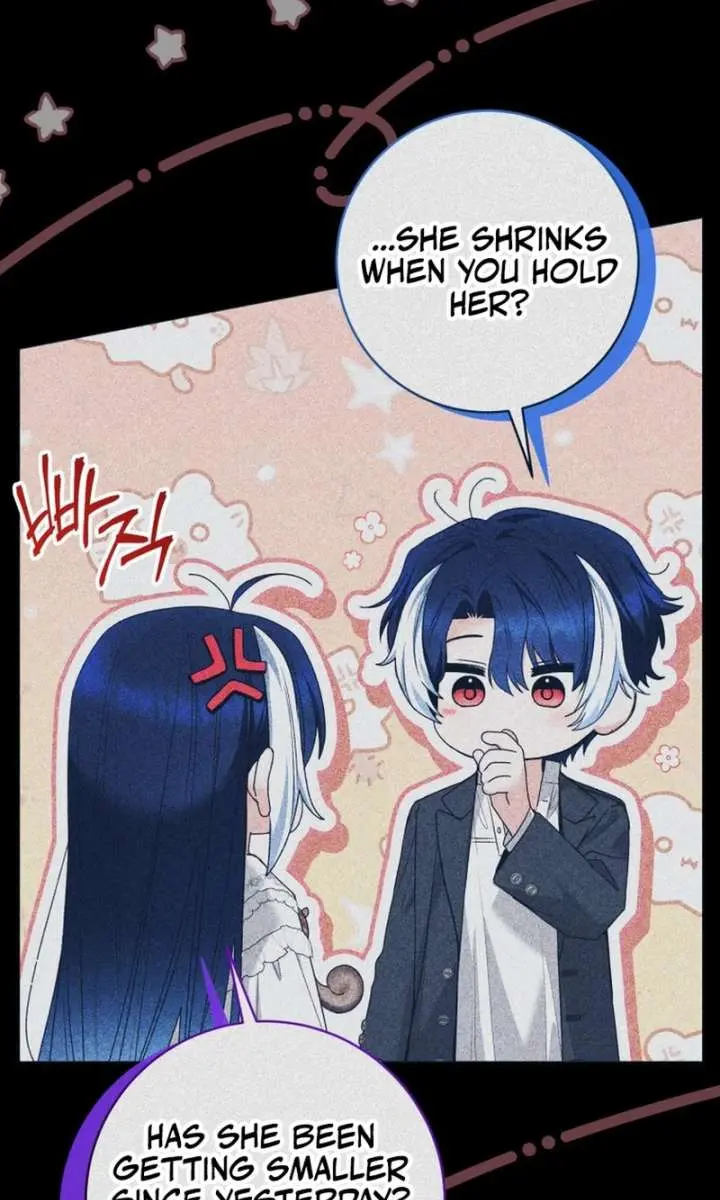 'Cause Calypso Can Chapter 80 Page 32