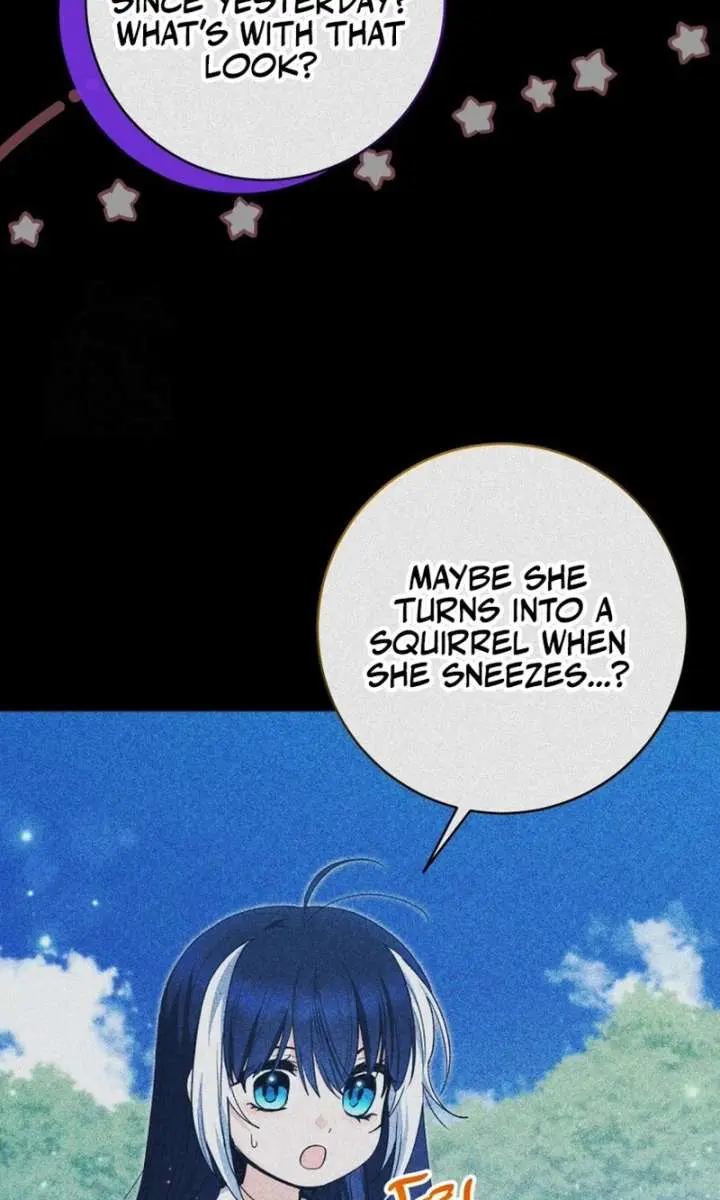 'Cause Calypso Can Chapter 80 Page 33
