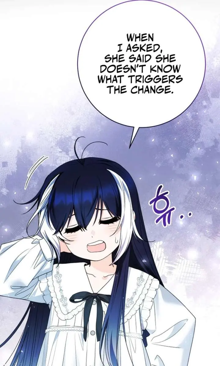 'Cause Calypso Can Chapter 80 Page 36