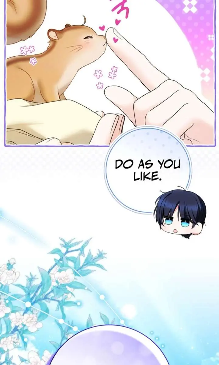 'Cause Calypso Can Chapter 80 Page 38