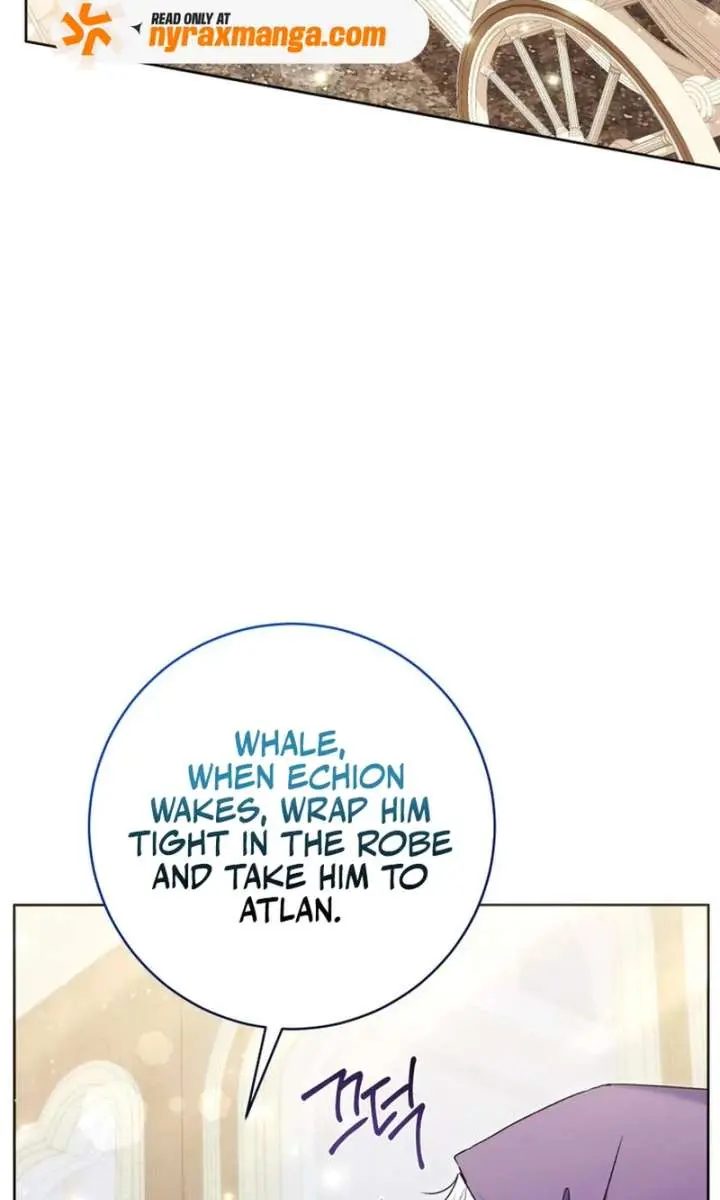 'Cause Calypso Can Chapter 80 Page 45