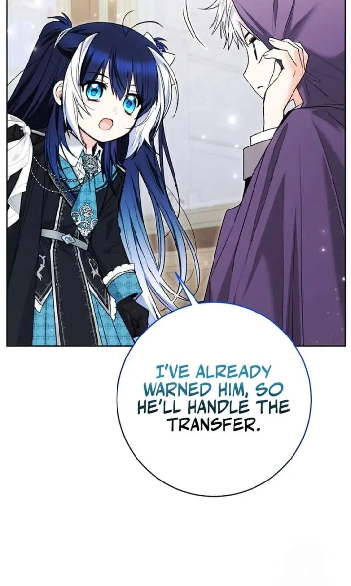'Cause Calypso Can Chapter 80 Page 46