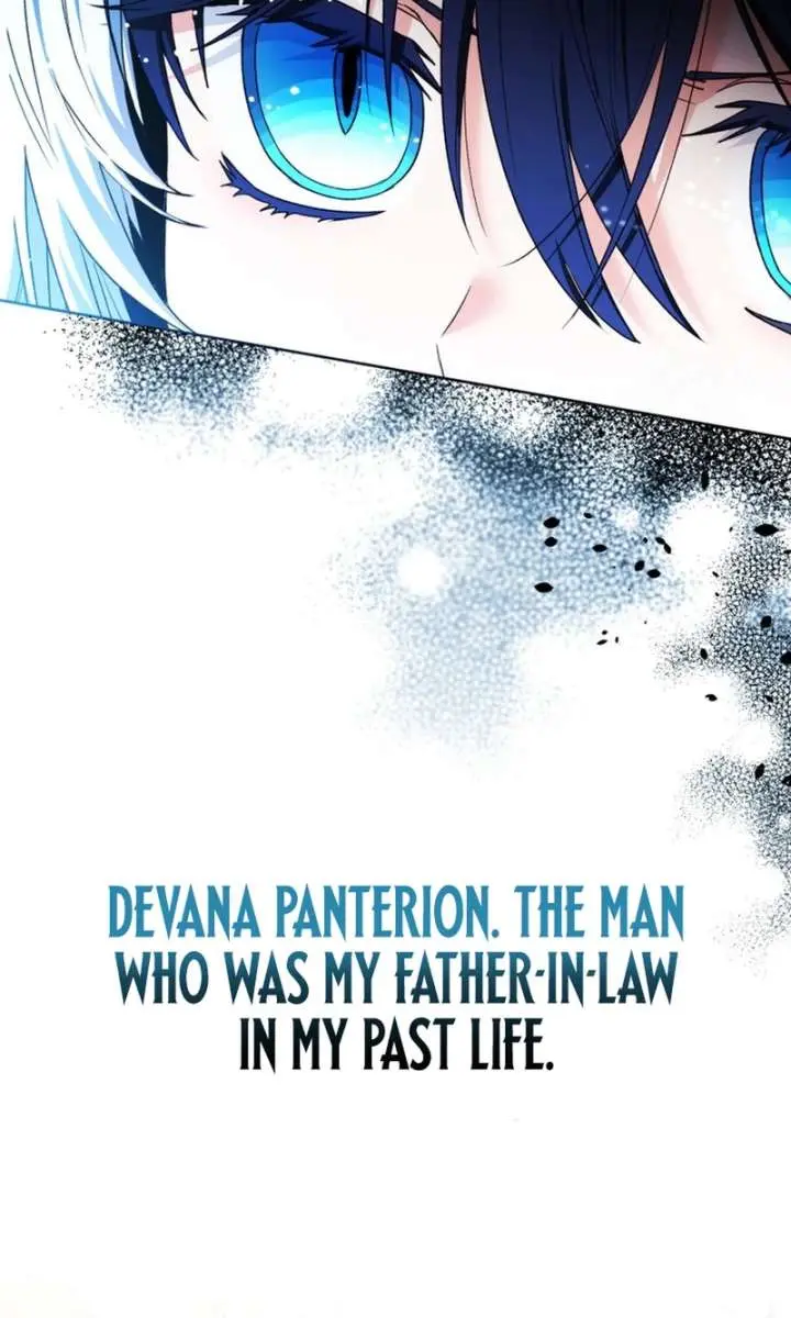 'Cause Calypso Can Chapter 80 Page 53