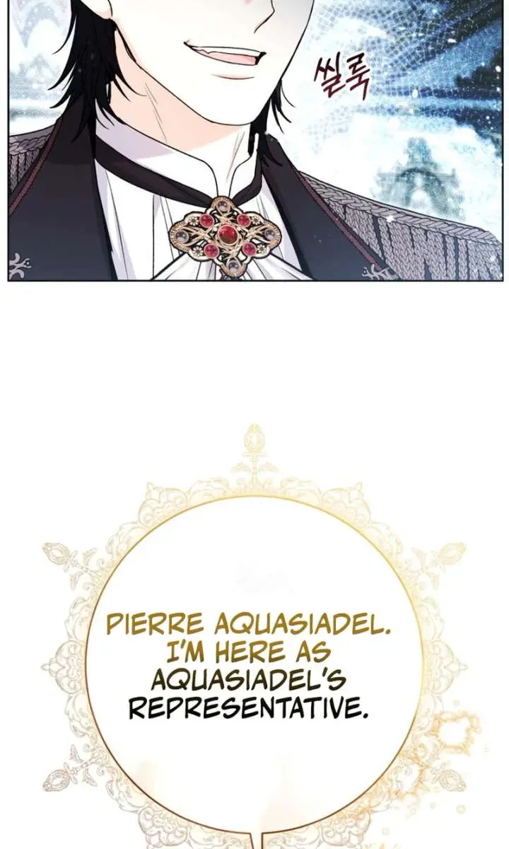 'Cause Calypso Can Chapter 80 Page 67