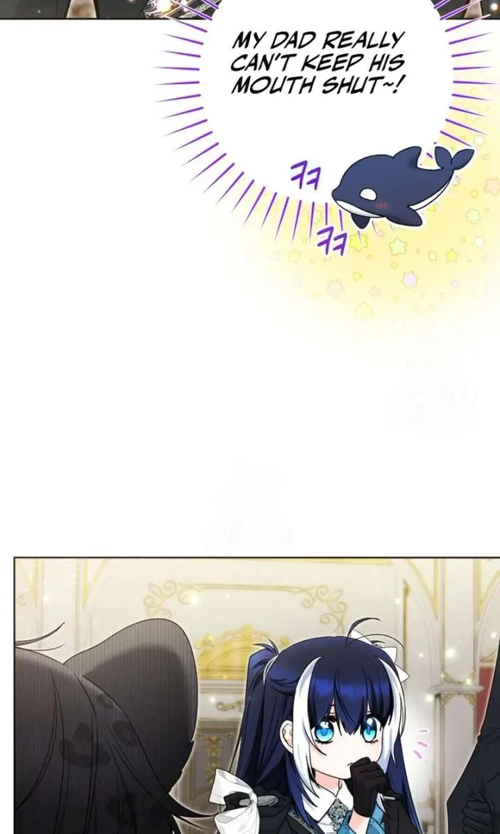 'Cause Calypso Can Chapter 80 Page 69