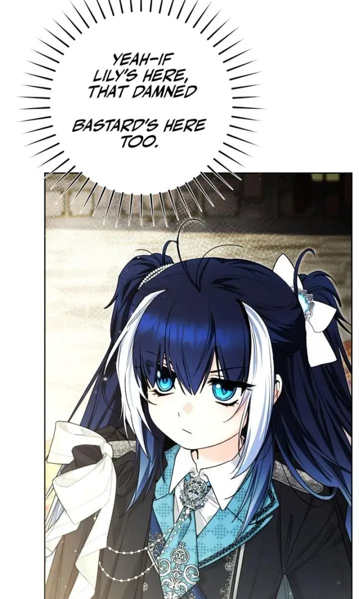 'Cause Calypso Can Chapter 80 Page 73