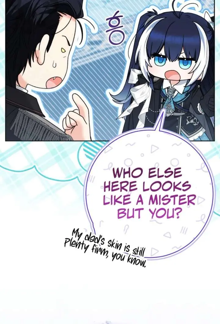 'Cause Calypso Can Chapter 80 Page 80