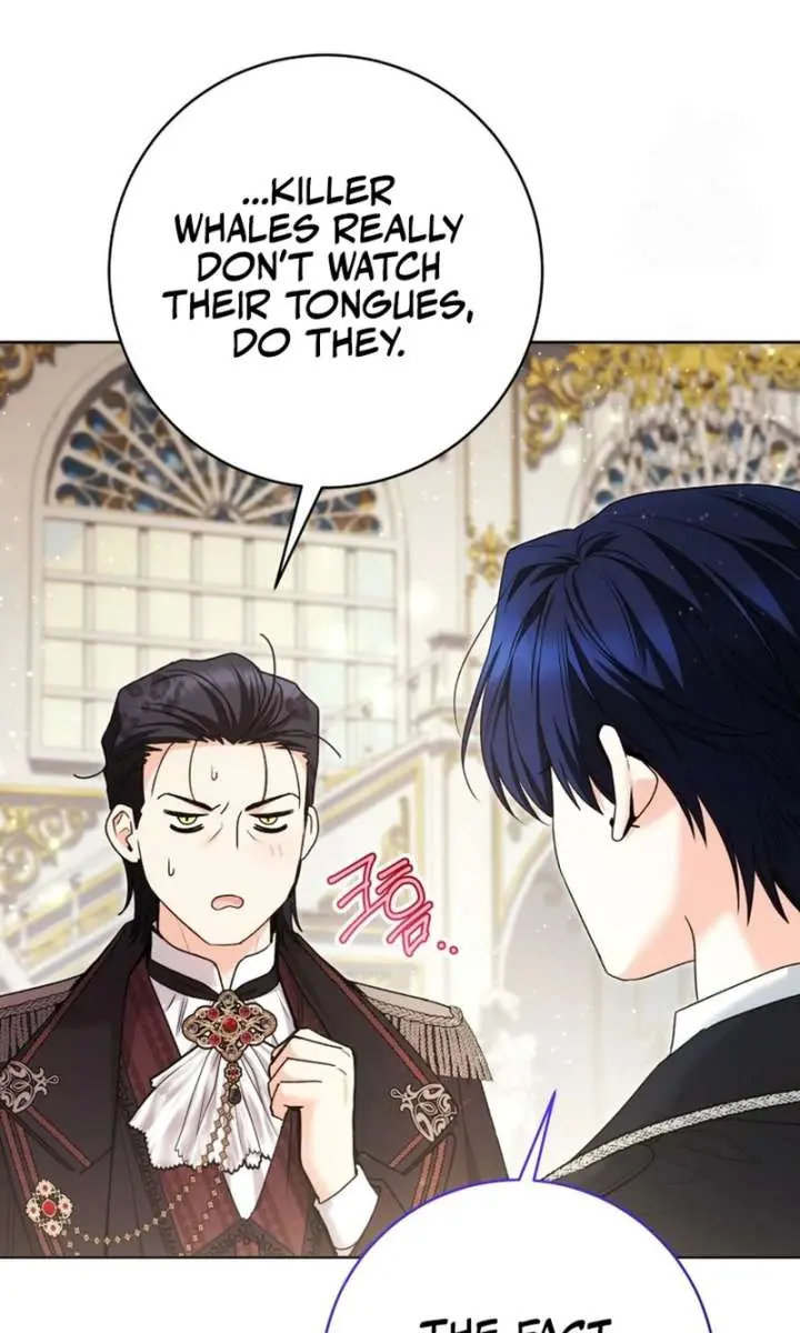 'Cause Calypso Can Chapter 80 Page 85