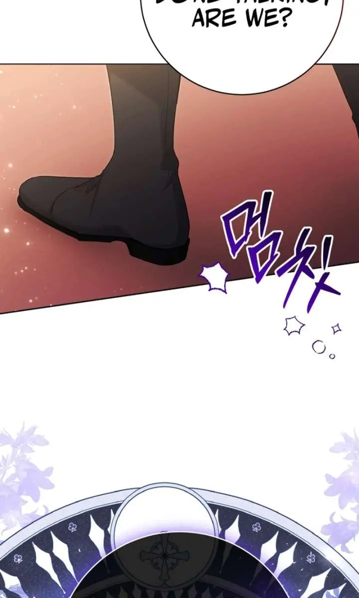 'Cause Calypso Can Chapter 80 Page 97
