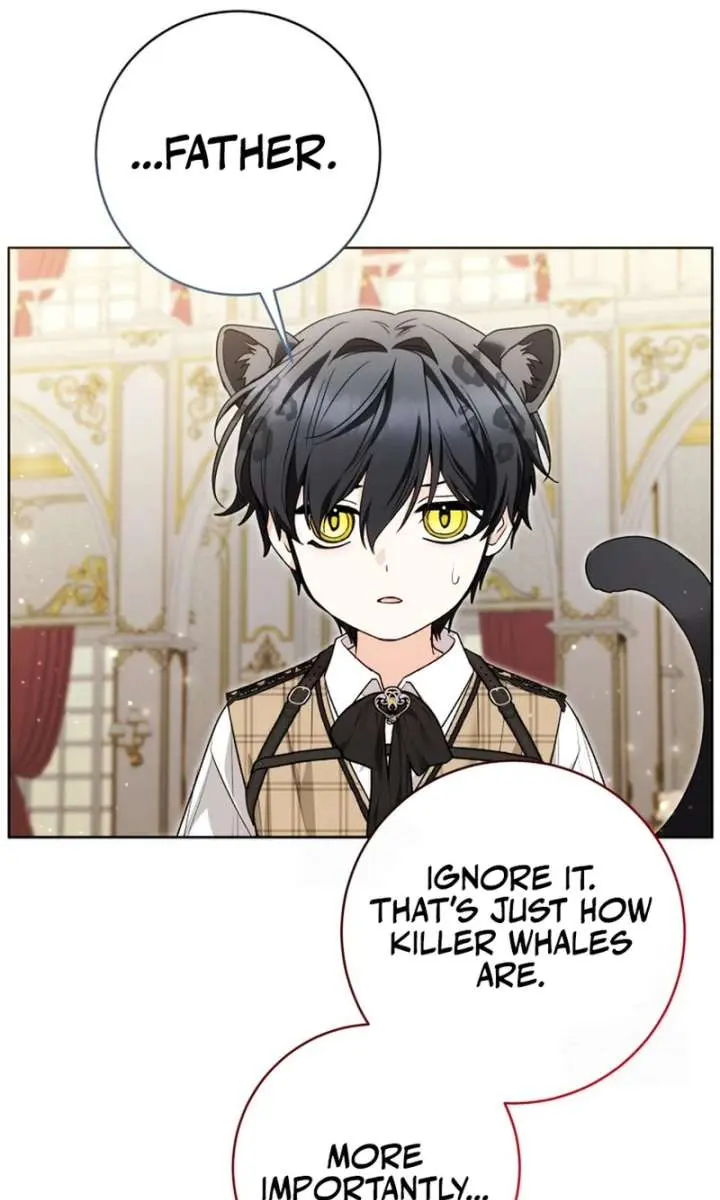 'Cause Calypso Can Chapter 80 Page 102