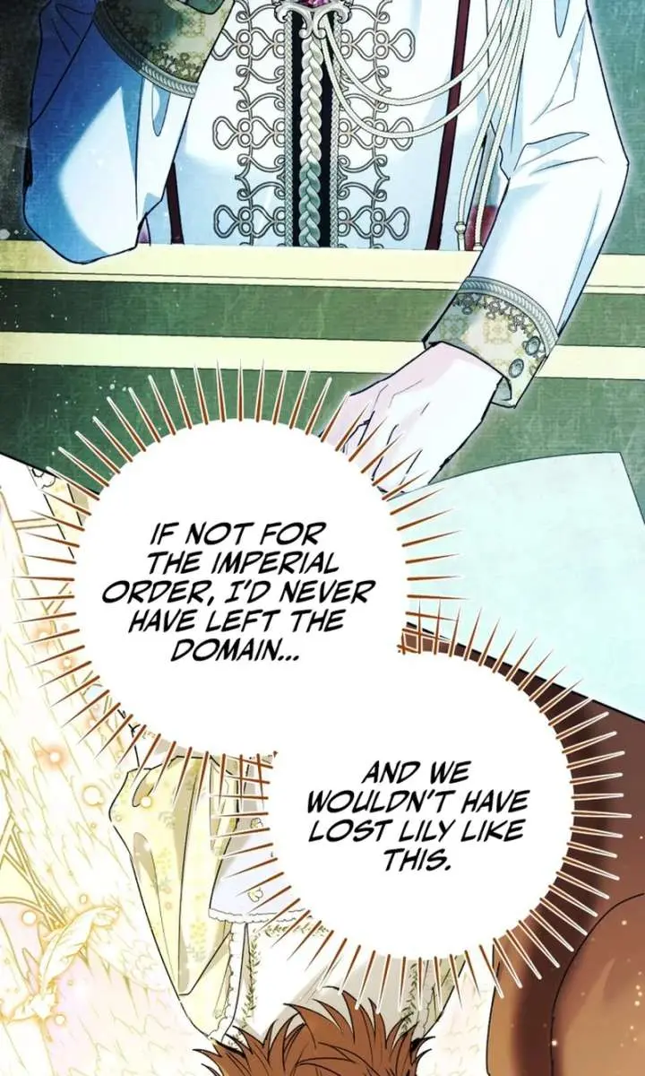 'Cause Calypso Can Chapter 80 Page 110