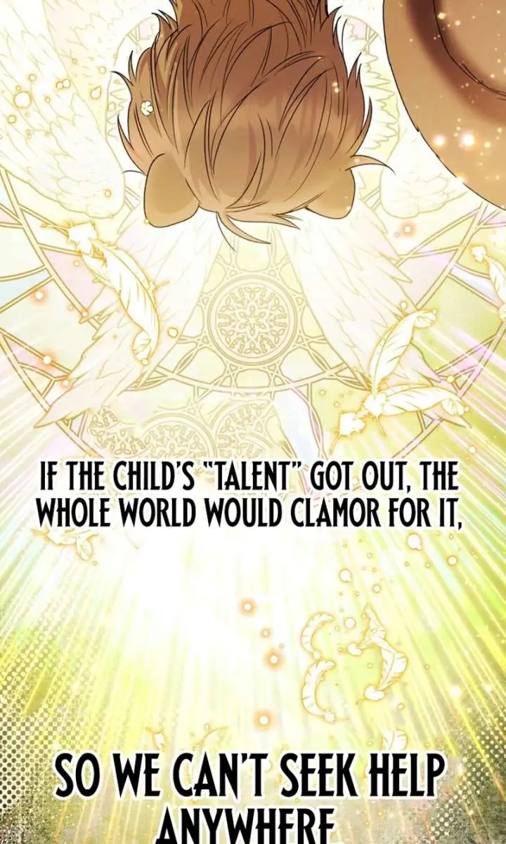 'Cause Calypso Can Chapter 80 Page 111