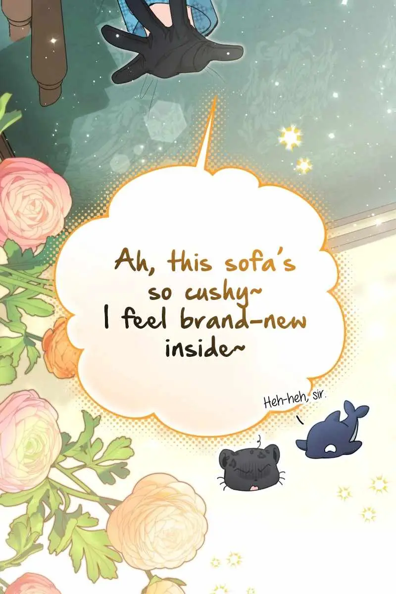 'Cause Calypso Can Chapter 81 Page 7