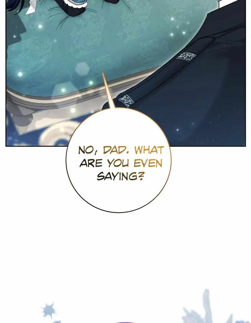 'Cause Calypso Can Chapter 81 Page 9