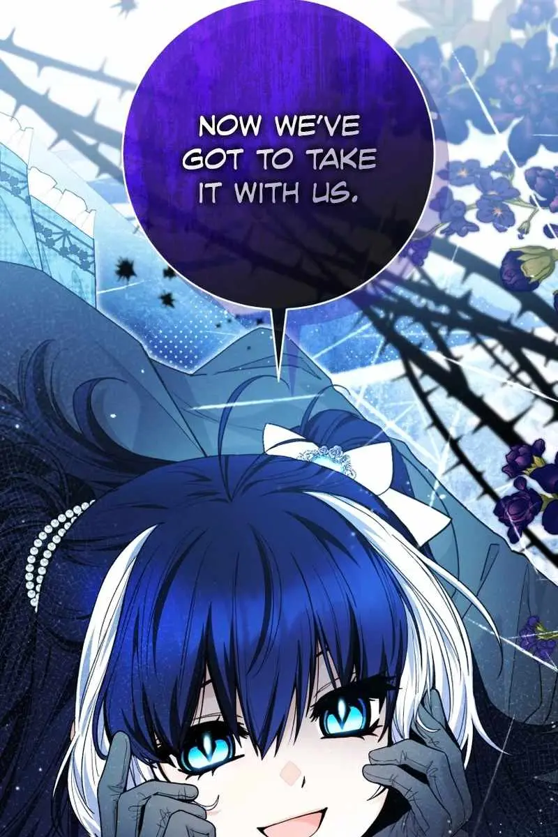 'Cause Calypso Can Chapter 81 Page 10