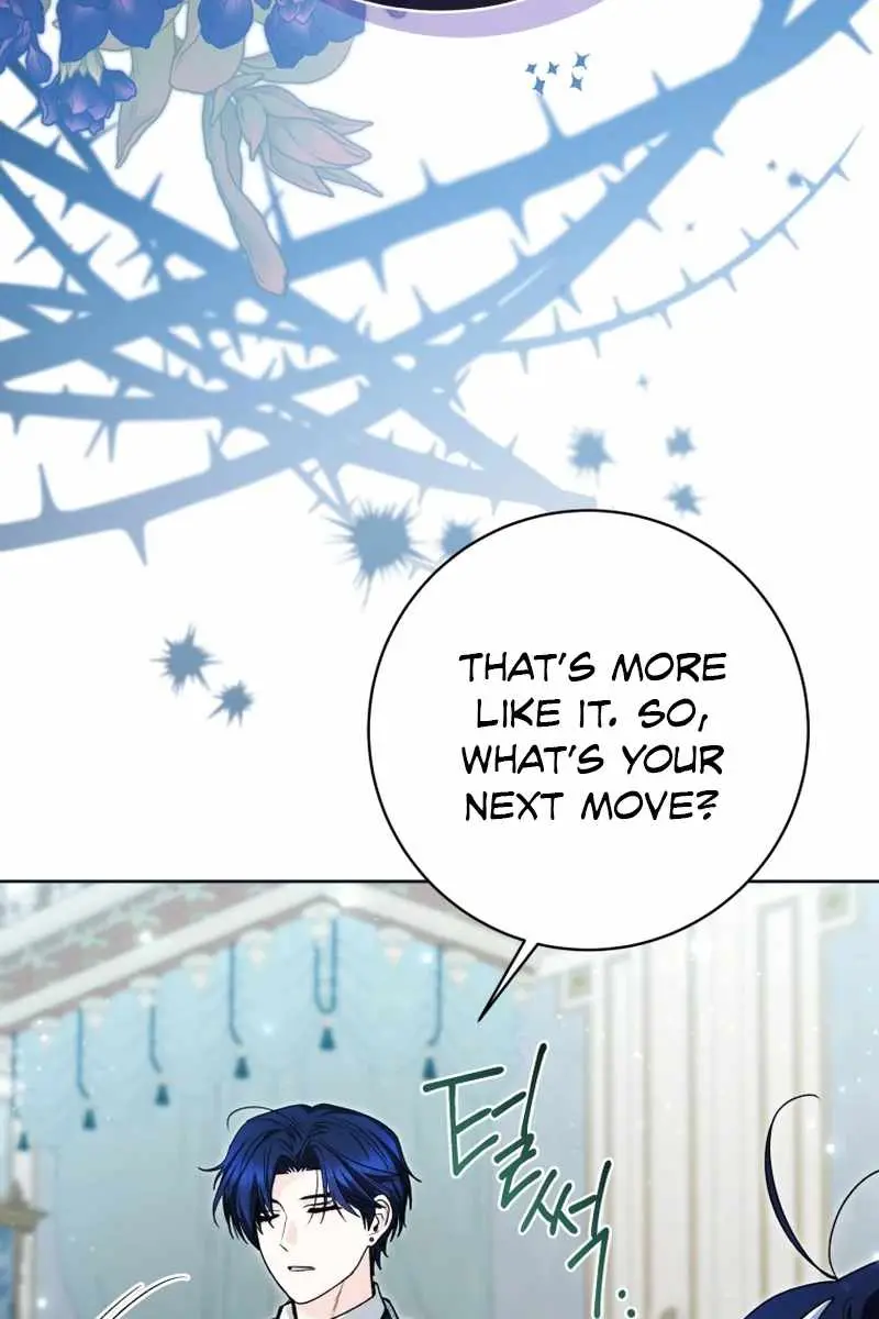 'Cause Calypso Can Chapter 81 Page 12