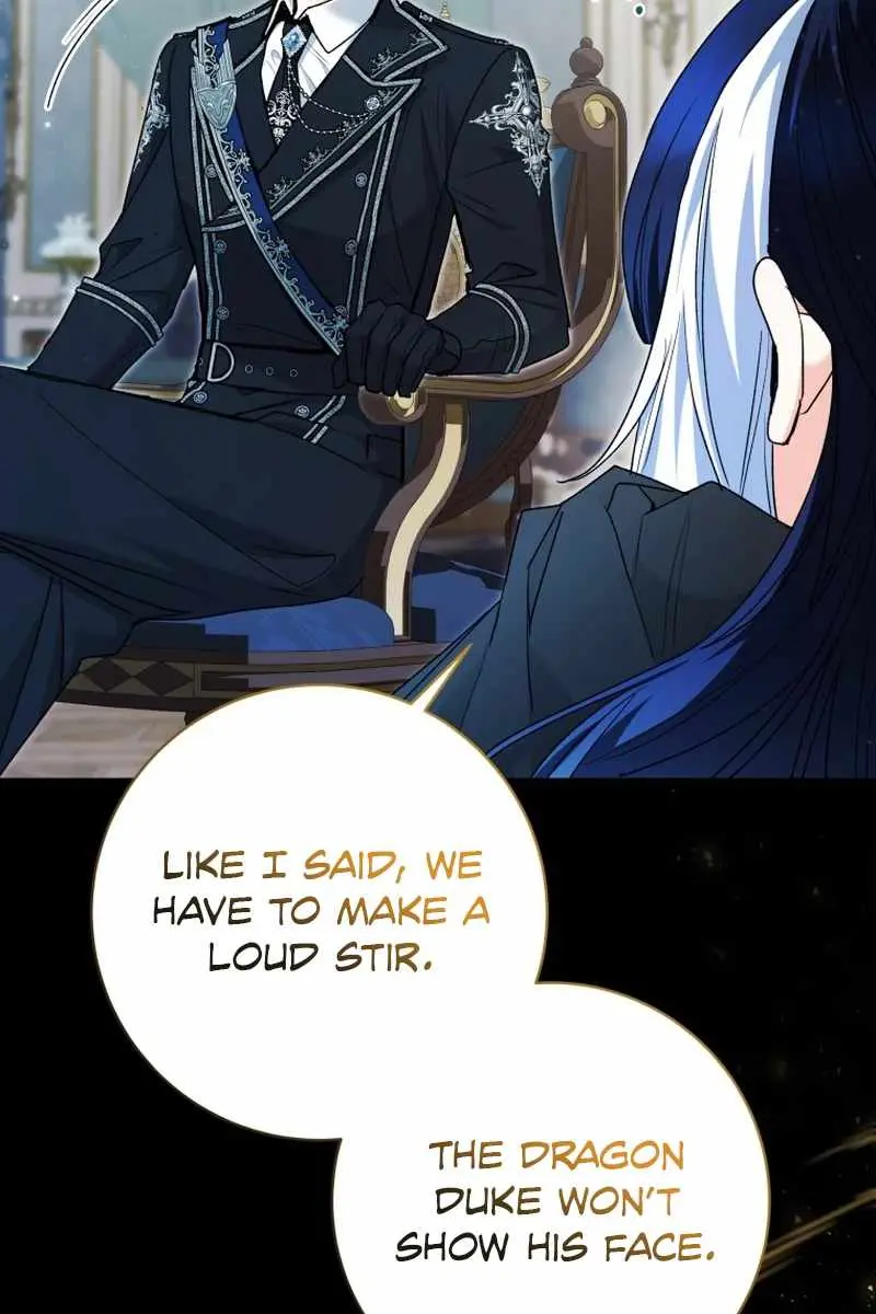 'Cause Calypso Can Chapter 81 Page 13