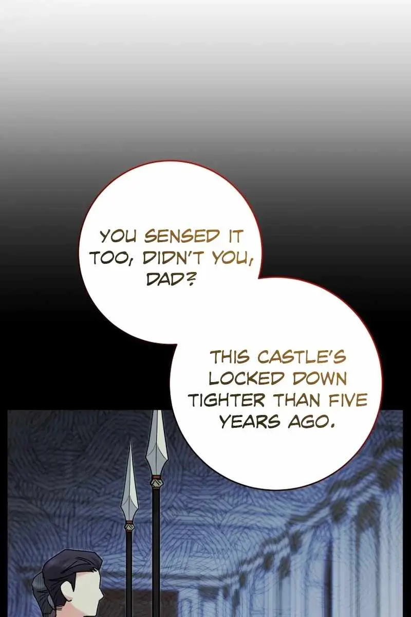 'Cause Calypso Can Chapter 81 Page 20