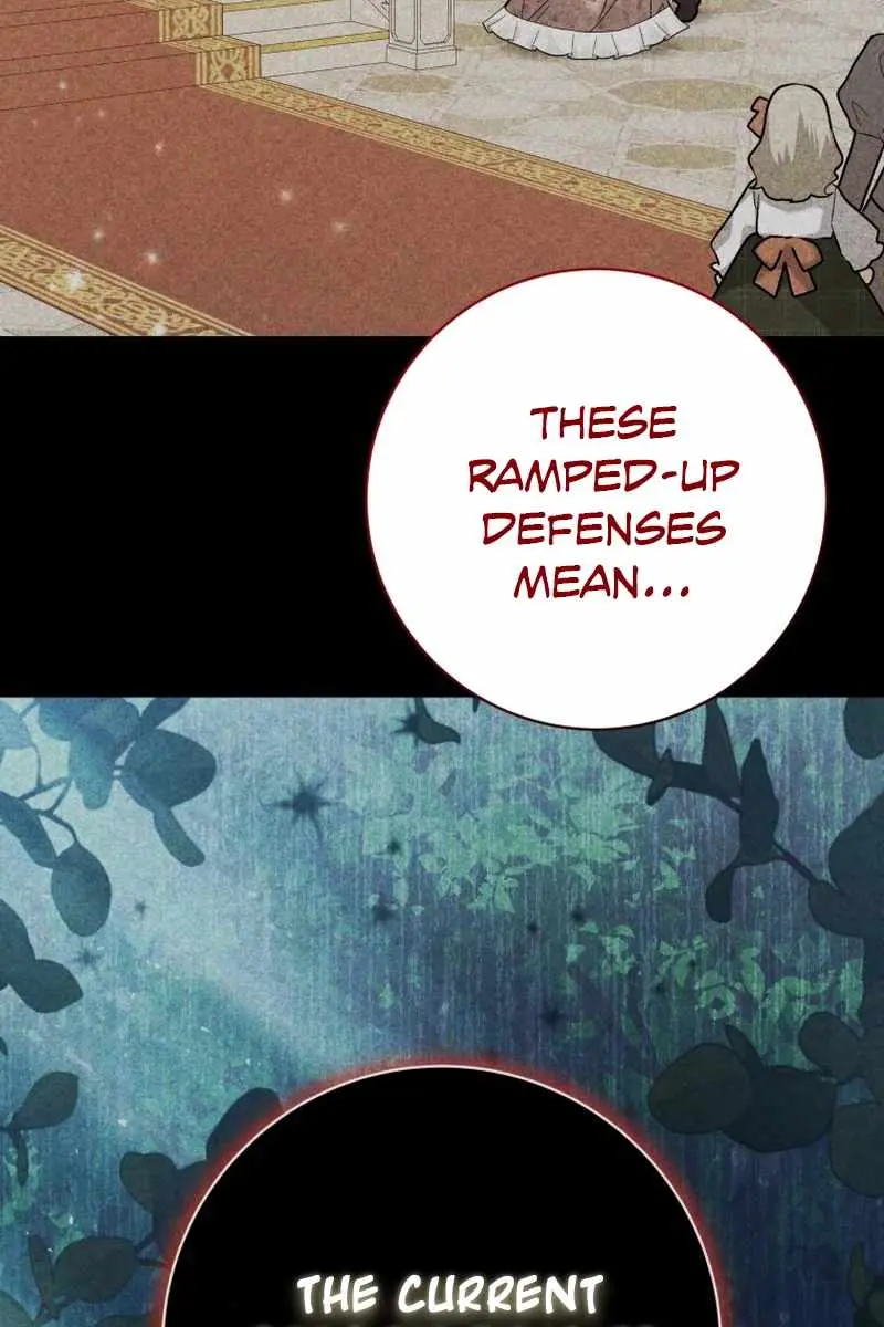 'Cause Calypso Can Chapter 81 Page 23