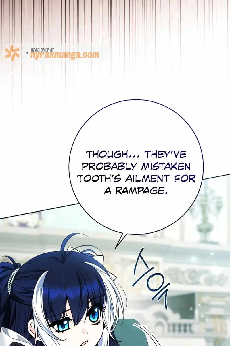 'Cause Calypso Can Chapter 81 Page 26