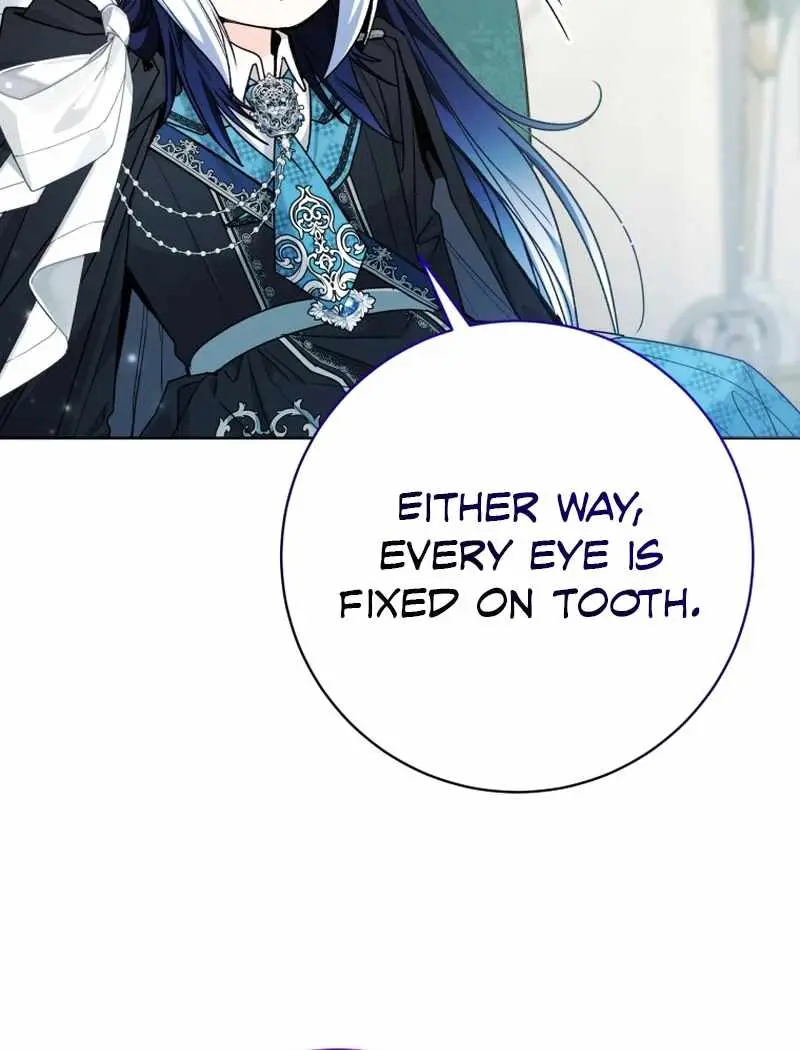 'Cause Calypso Can Chapter 81 Page 27