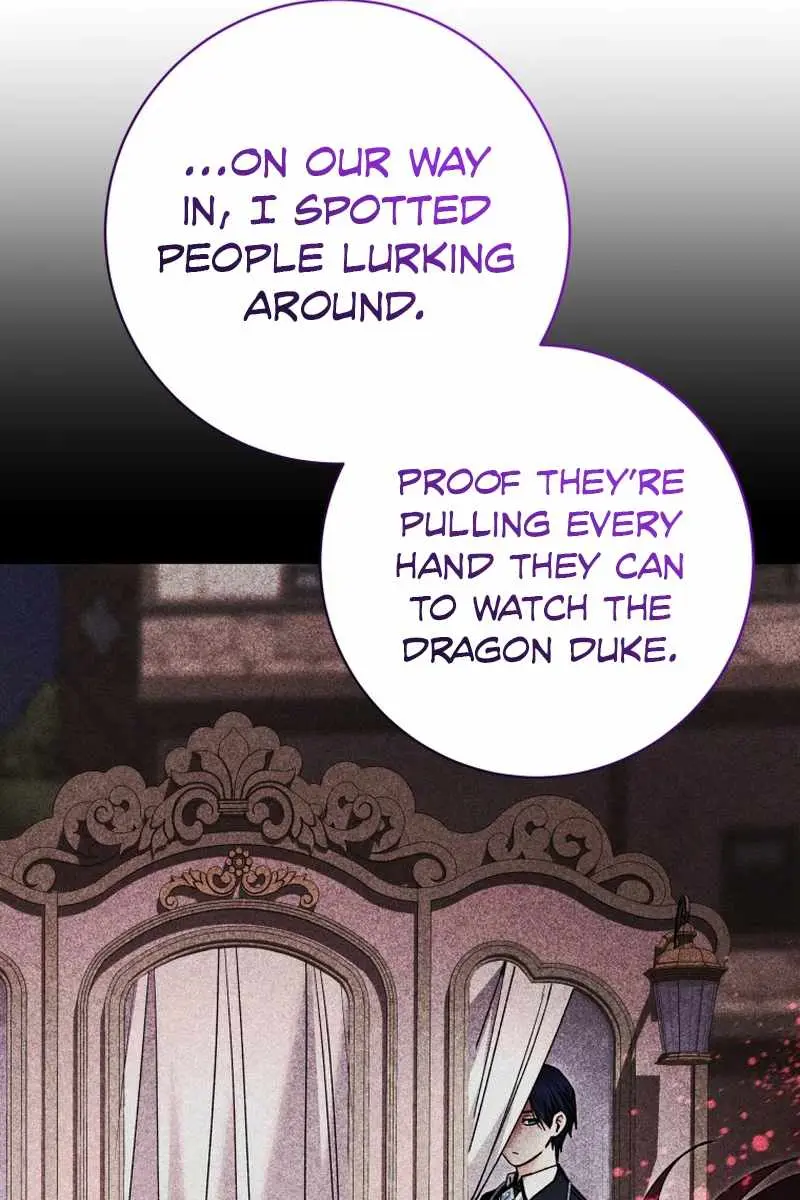 'Cause Calypso Can Chapter 81 Page 28