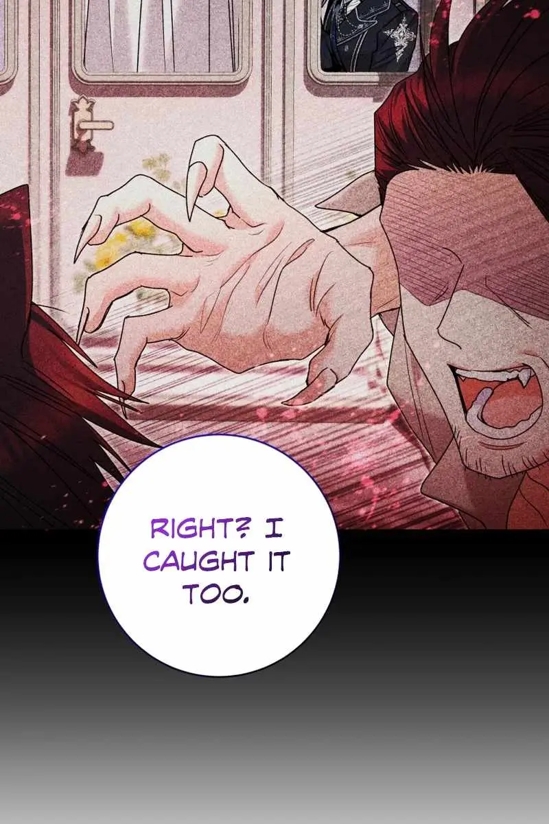 'Cause Calypso Can Chapter 81 Page 29
