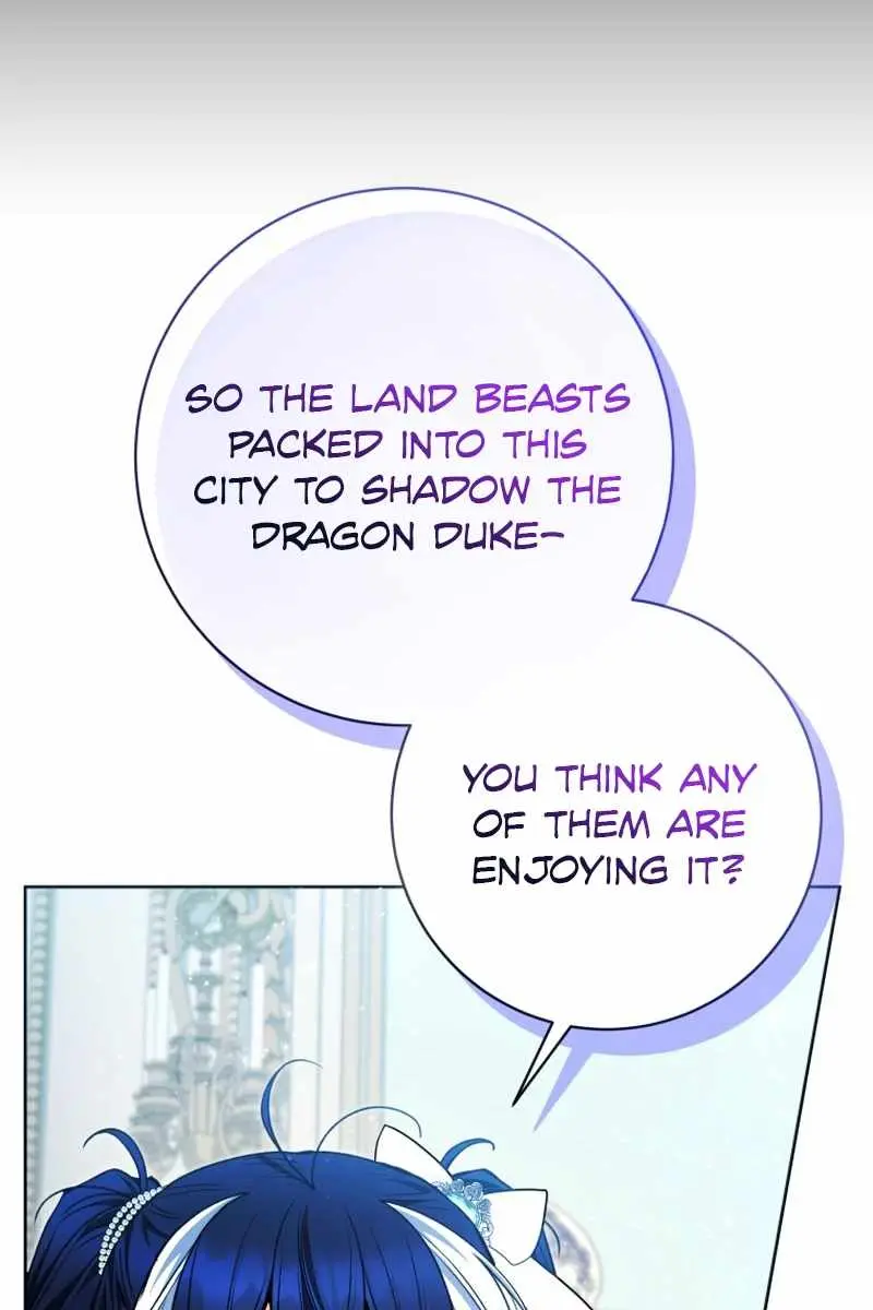'Cause Calypso Can Chapter 81 Page 30