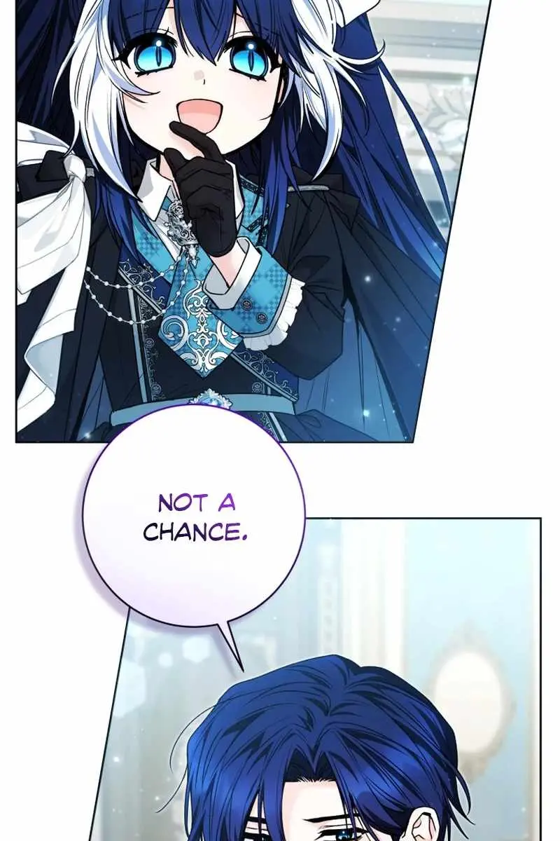 'Cause Calypso Can Chapter 81 Page 31