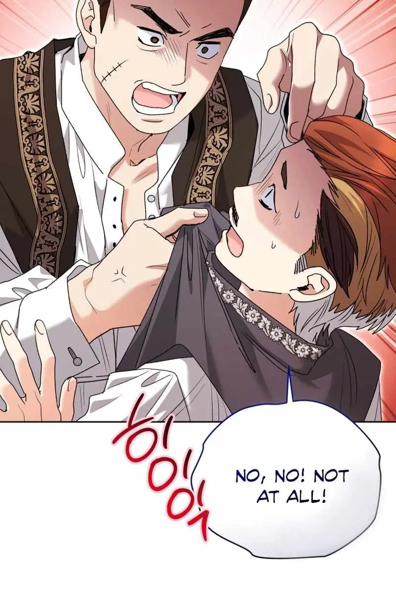 'Cause Calypso Can Chapter 81 Page 41
