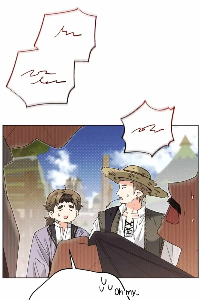 'Cause Calypso Can Chapter 81 Page 42