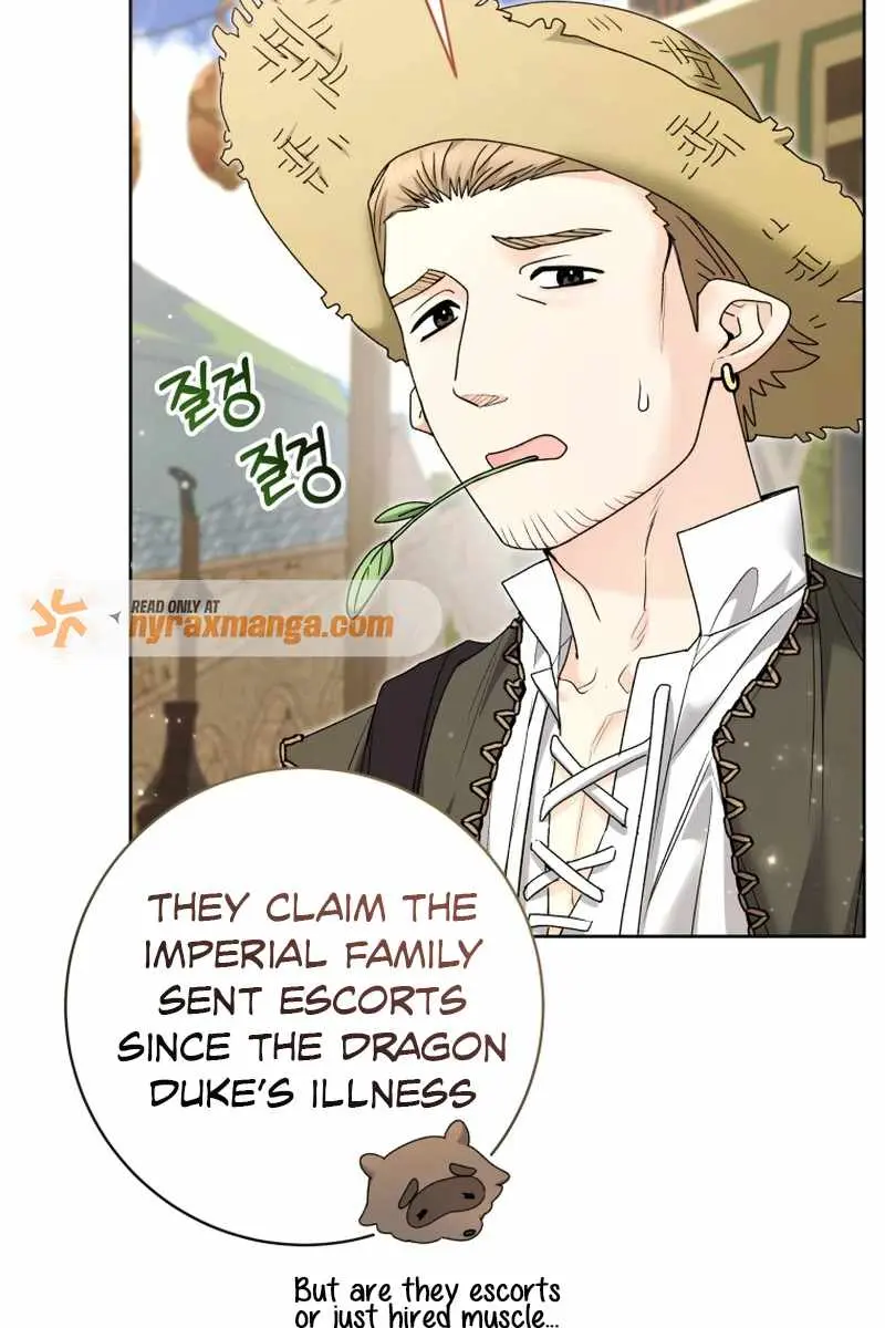 'Cause Calypso Can Chapter 81 Page 44