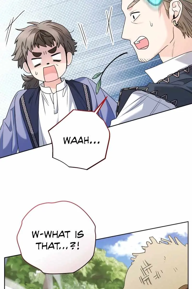 'Cause Calypso Can Chapter 81 Page 51