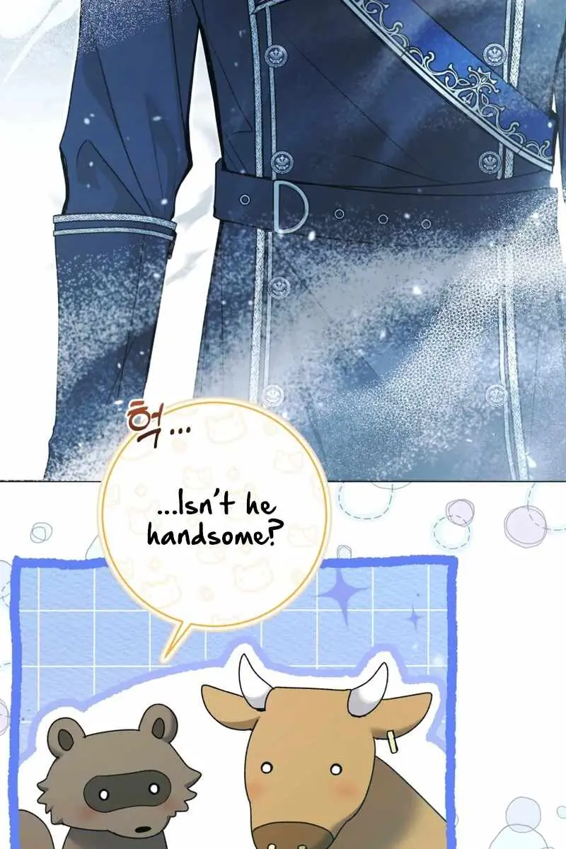 'Cause Calypso Can Chapter 81 Page 56