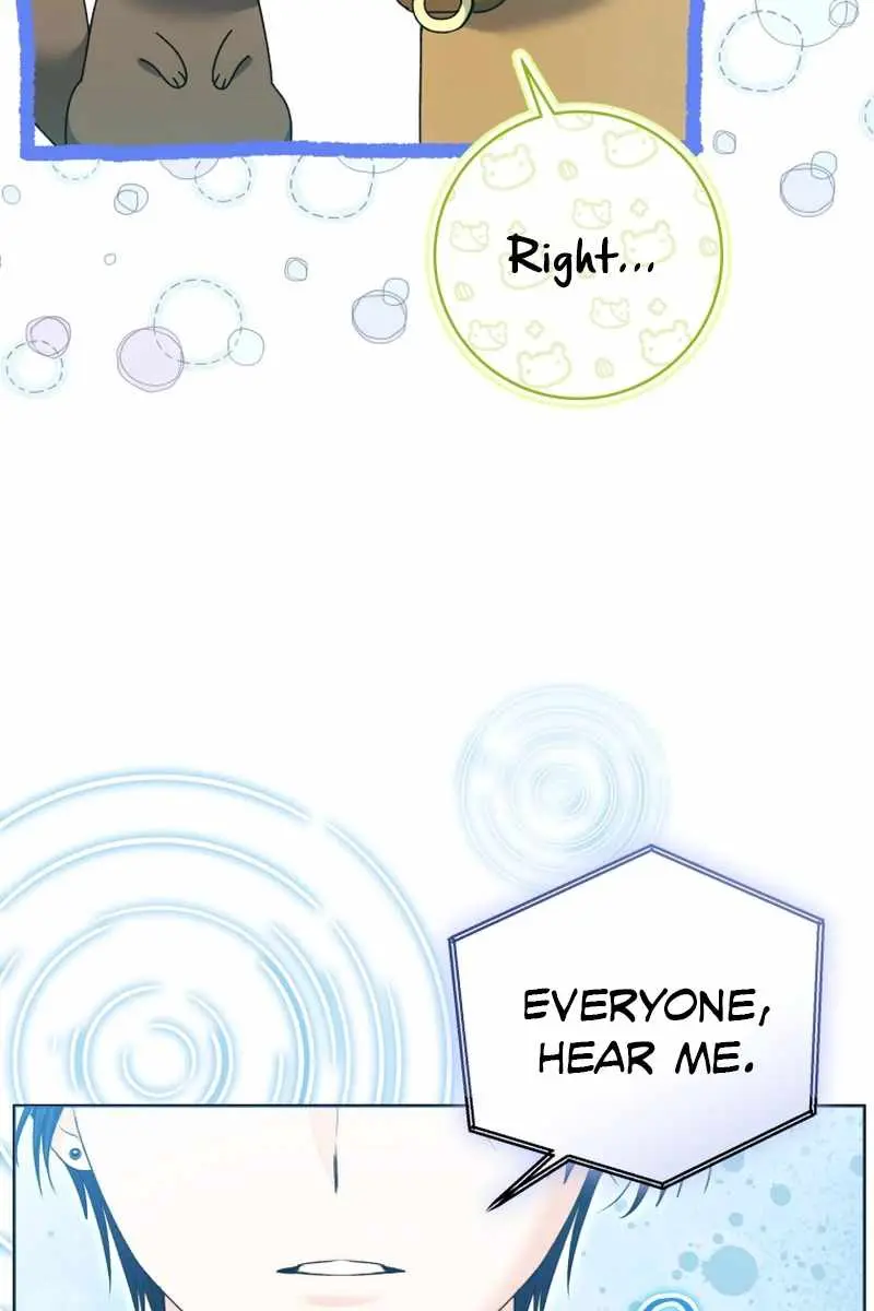 'Cause Calypso Can Chapter 81 Page 57