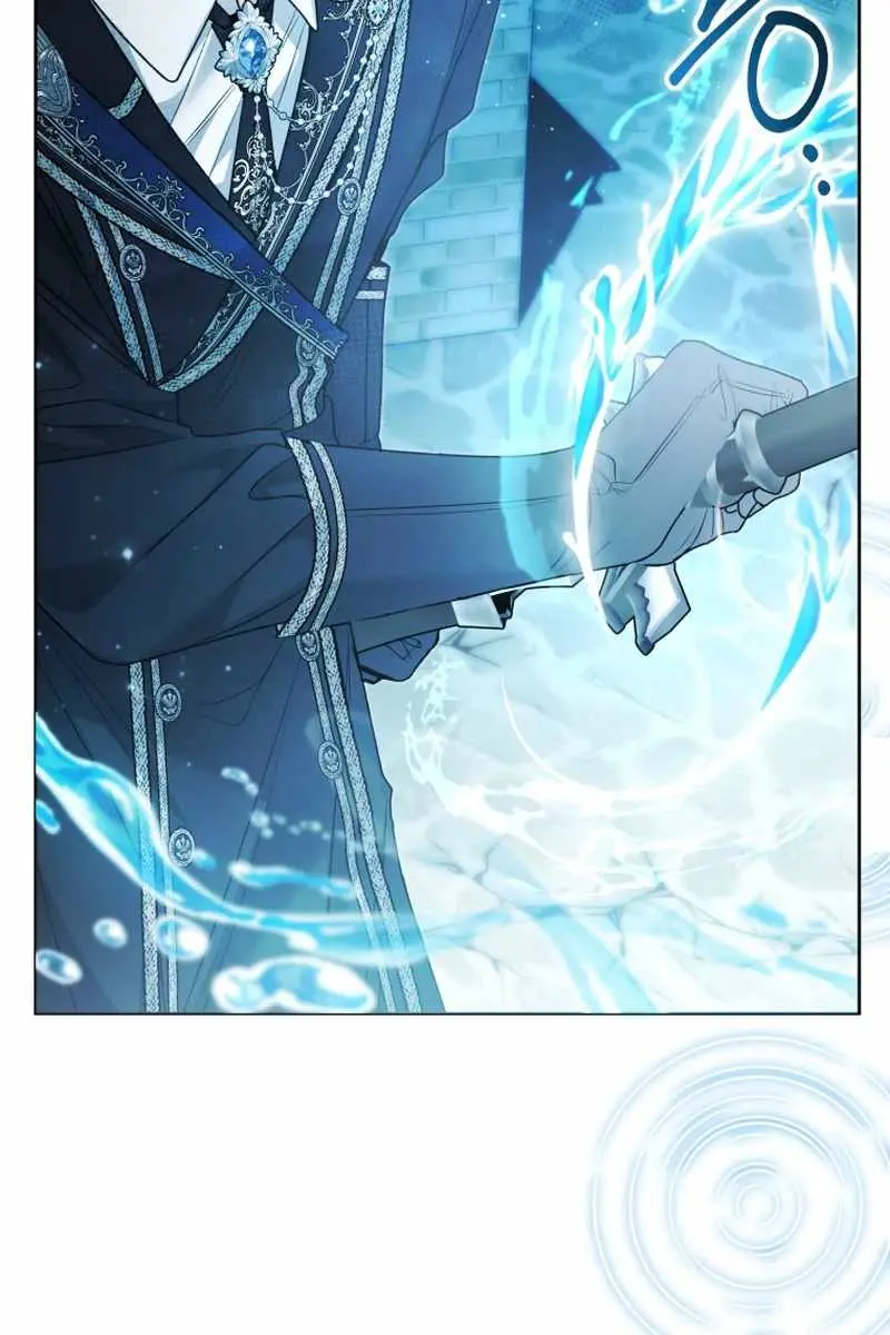 'Cause Calypso Can Chapter 81 Page 61