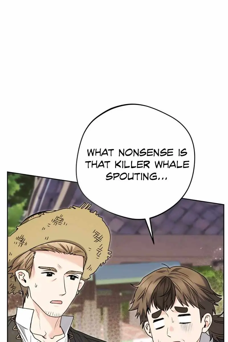 'Cause Calypso Can Chapter 81 Page 69