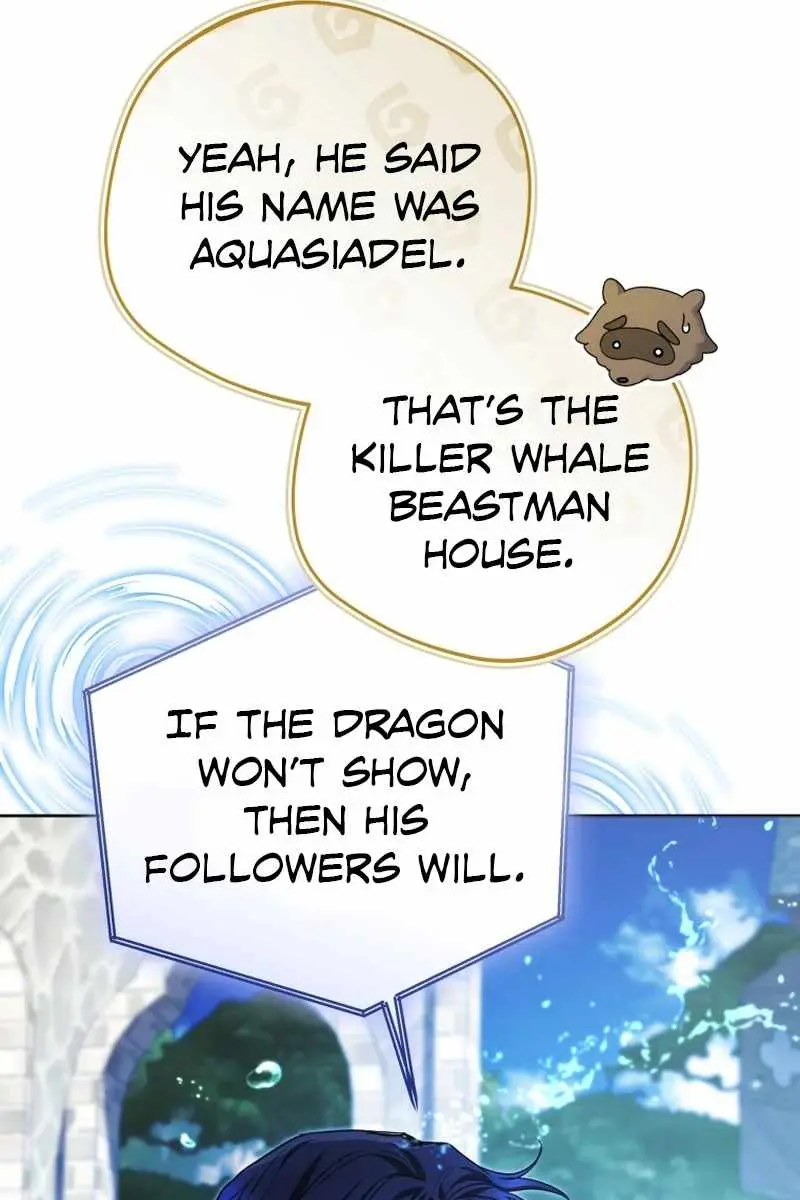 'Cause Calypso Can Chapter 81 Page 71