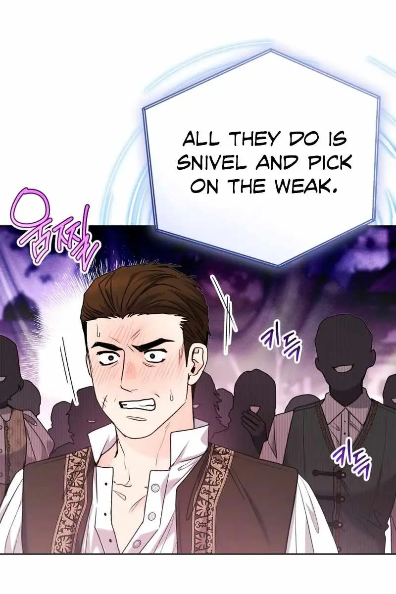 'Cause Calypso Can Chapter 81 Page 73