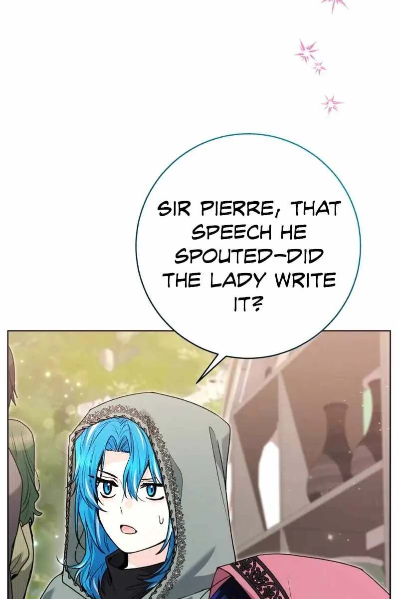 'Cause Calypso Can Chapter 81 Page 78
