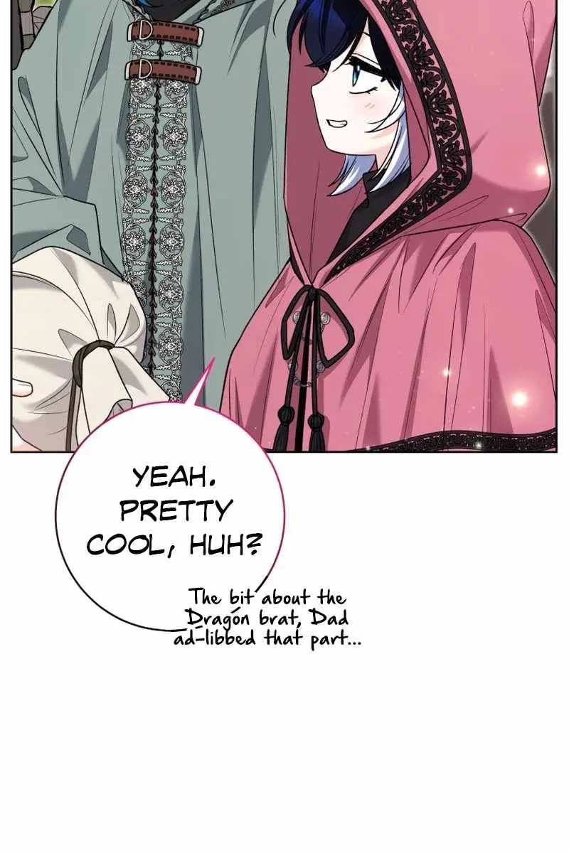'Cause Calypso Can Chapter 81 Page 79