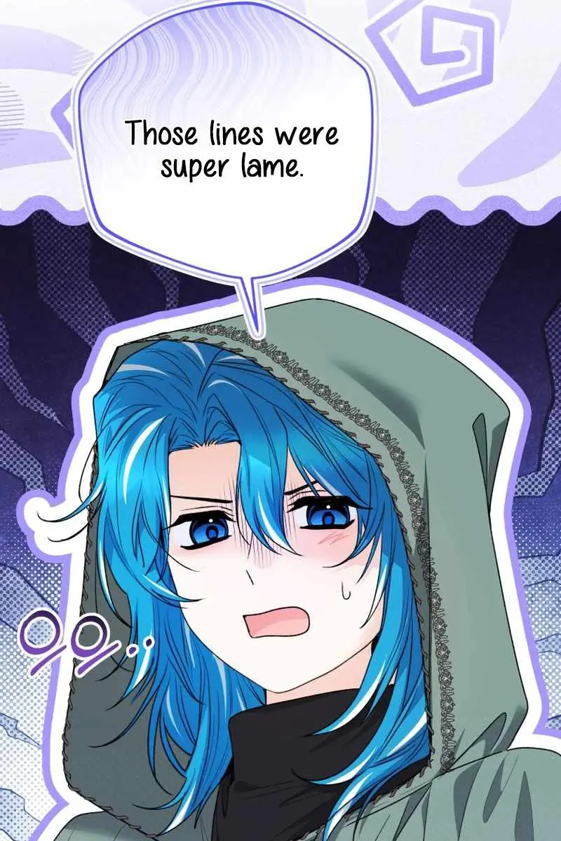 'Cause Calypso Can Chapter 81 Page 81