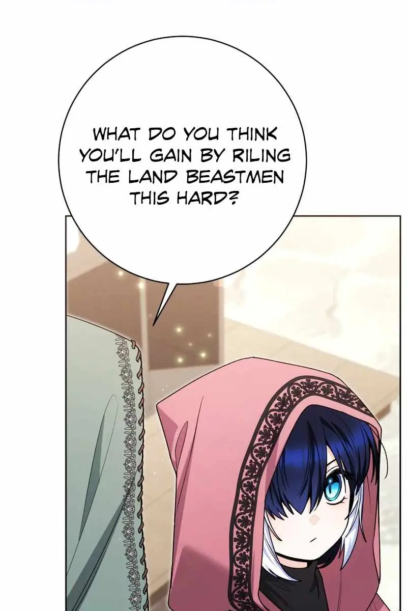 'Cause Calypso Can Chapter 81 Page 83