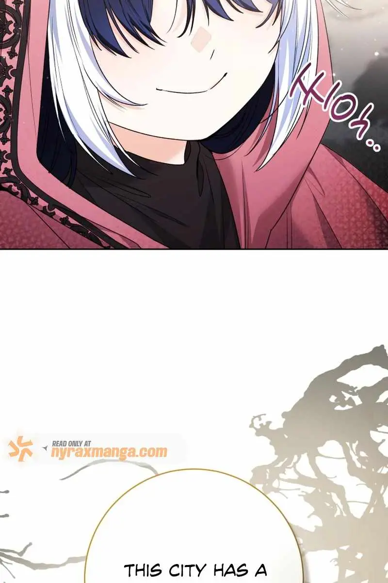 'Cause Calypso Can Chapter 81 Page 85