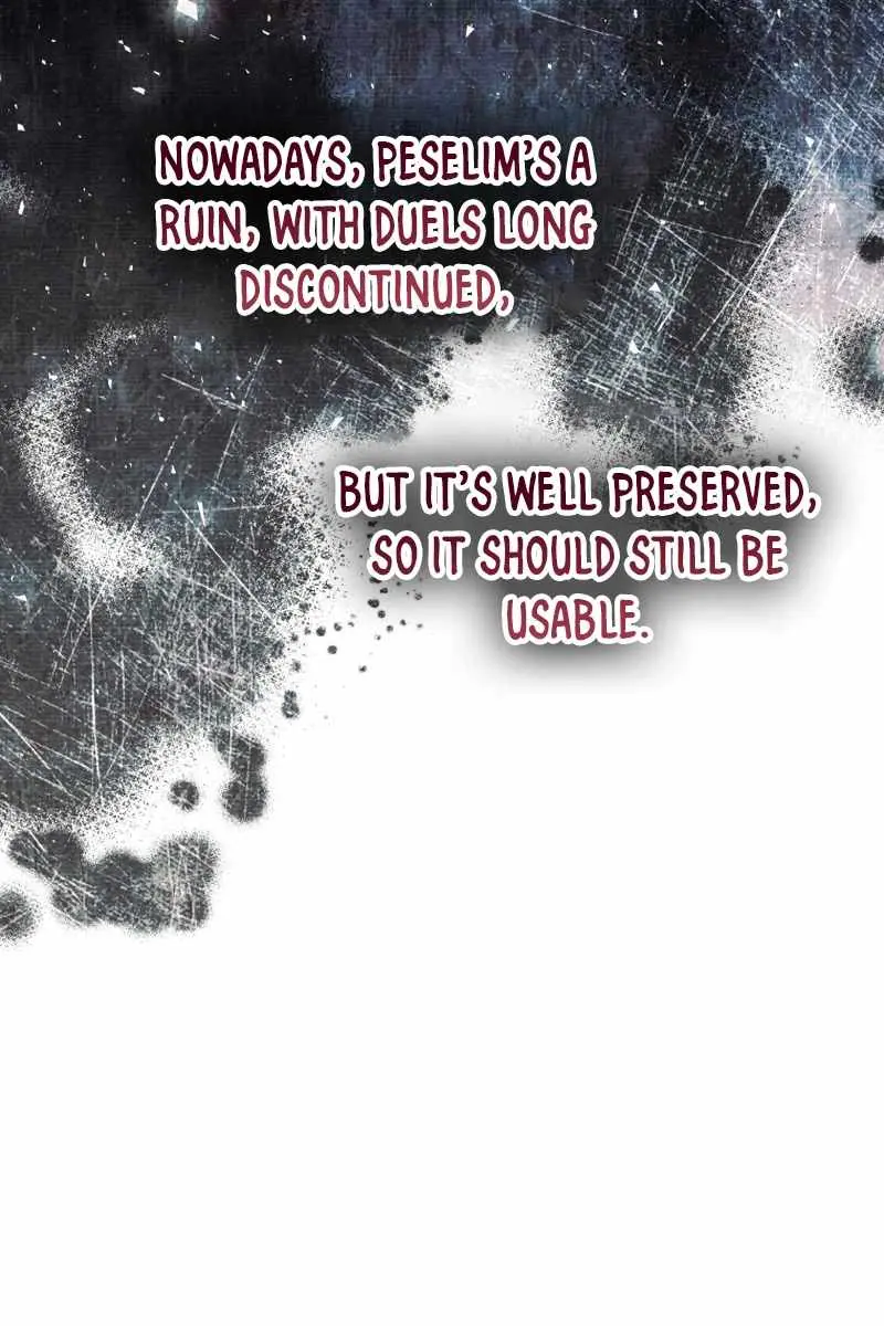 'Cause Calypso Can Chapter 81 Page 92