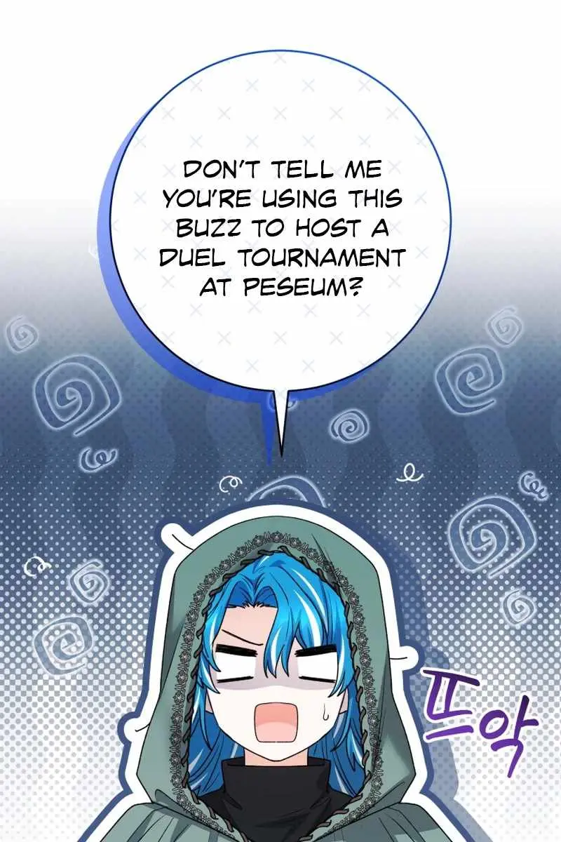 'Cause Calypso Can Chapter 81 Page 93