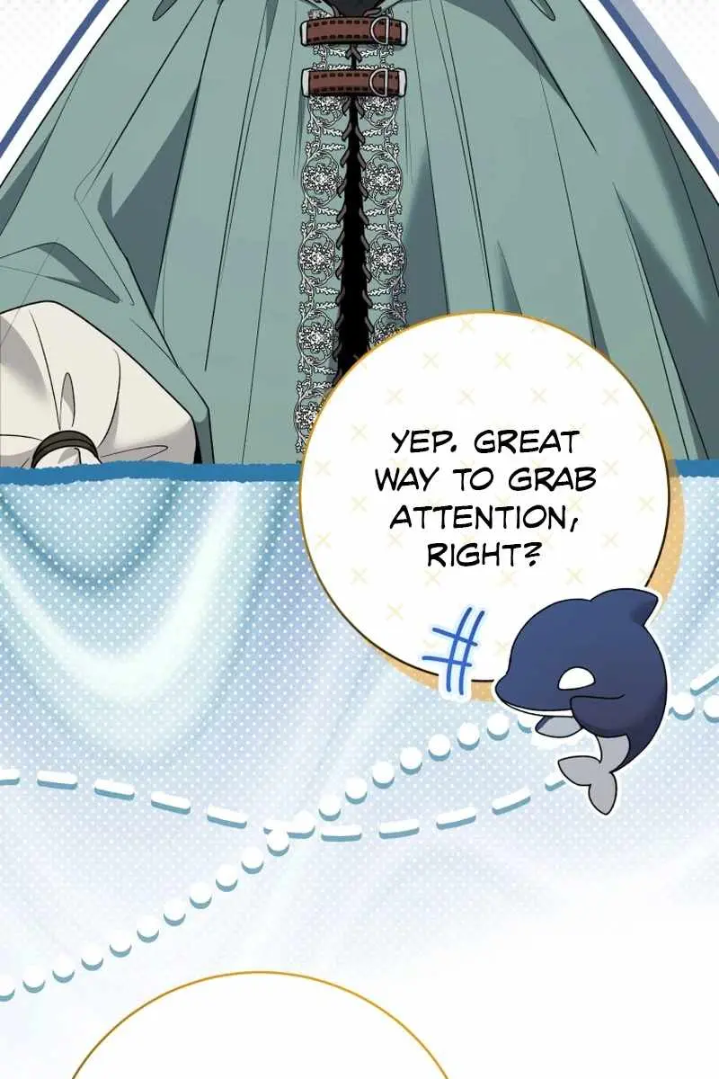 'Cause Calypso Can Chapter 81 Page 94